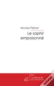Capa do artigo Le Saphir Empoisonné