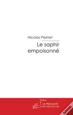 Capa do artigo Le Saphir Empoisonné