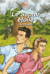 Capa do artigo Le Saphir Étoilé