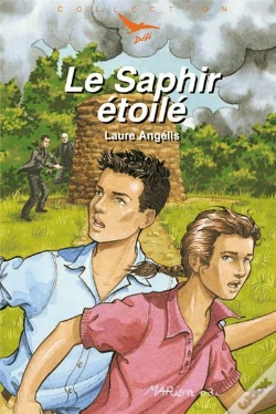Capa do artigo Le Saphir Étoilé