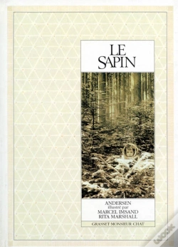 Capa do artigo Le Sapin