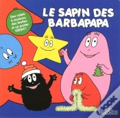 Capa do artigo Le Sapin De Barbapapa