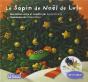 Le Sapin De Lulu + Cd Audio - Preview