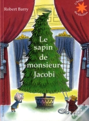 Capa do artigo Le Sapin De Monsieur Jacobi