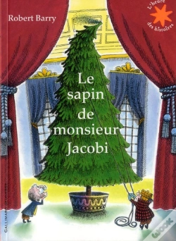 Capa do artigo Le Sapin De Monsieur Jacobi