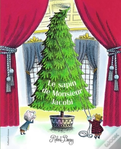 Capa do artigo Le Sapin De Monsieur Jacobi