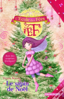 Capa do artigo Le Sapin De Noel