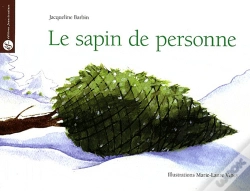 Capa do artigo Le Sapin De Personne