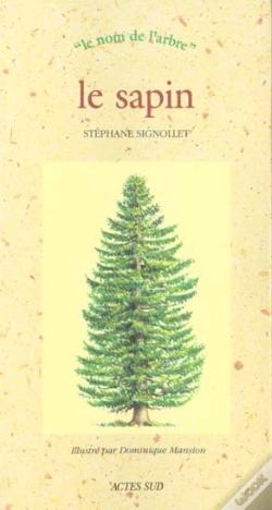 Capa do artigo Le Sapin