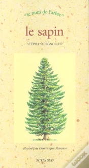 Capa do artigo Le Sapin