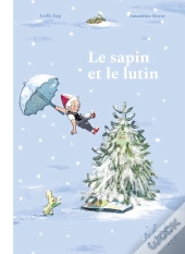 Le Sapin Et Le Lutin