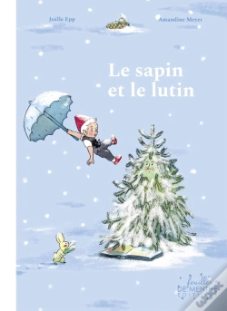 Capa do artigo Le Sapin Et Le Lutin