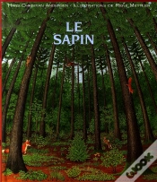 Capa do artigo Le Sapin