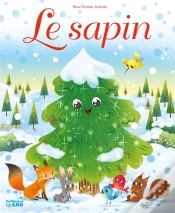 Capa do artigo Le Sapin
