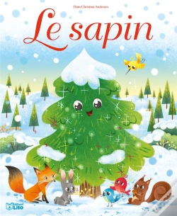 Capa do artigo Le Sapin