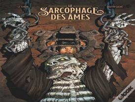 Le Sarcophage Des Âmes