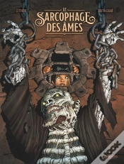 Capa do artigo Le Sarcophage Des Âmes
