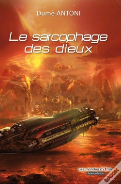 Capa do artigo Le Sarcophage Des Dieux