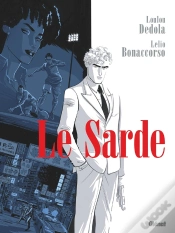 Capa do artigo Le Sarde