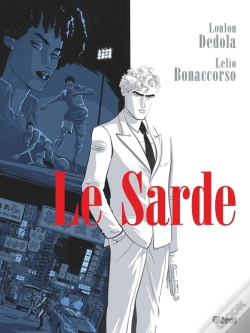 Capa do artigo Le Sarde