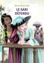 Le Sari Défendu - Preview