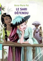 Capa do artigo Le Sari Défendu