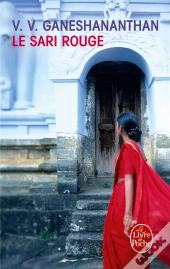 Le Sari Rouge