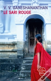 Capa do artigo Le Sari Rouge