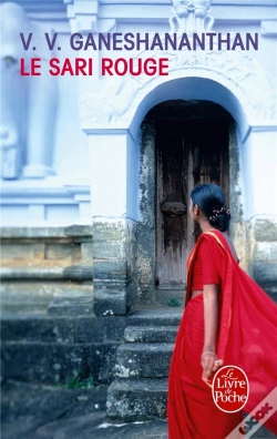 Capa do artigo Le Sari Rouge
