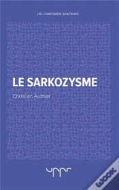 Capa do artigo Le Sarkozysme