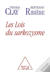 Capa do artigo Le Sarkozysme Et Le Droit