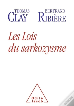 Capa do artigo Le Sarkozysme Et Le Droit