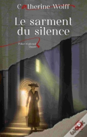 Capa do artigo Le Sarment Du Silence