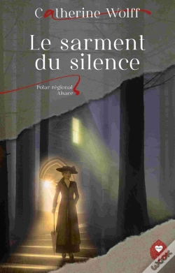 Capa do artigo Le Sarment Du Silence
