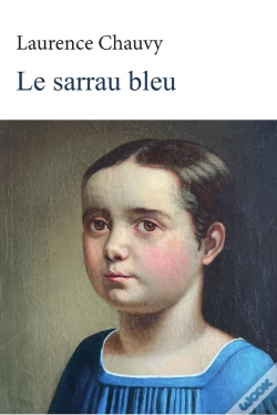 Capa do artigo Le Sarrau Bleu
