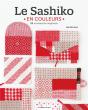 Le Sashiko En Couleurs : 25 Accessoires Originaux - Preview