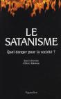 Le Satanisme ; Quel Danger Pour La Société ? - Preview