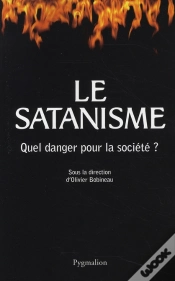 Capa do artigo Le Satanisme ; Quel Danger Pour La Société ?