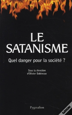 Capa do artigo Le Satanisme ; Quel Danger Pour La Société ?