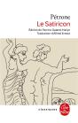 Le Satiricon - Preview