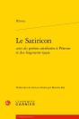Le Satiricon - Preview