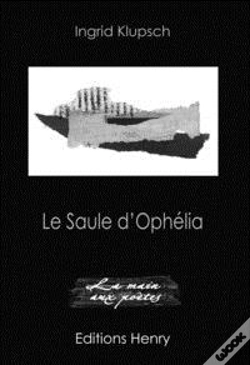 Capa do artigo Le Saule D'Ophélia