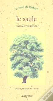Capa do artigo Le Saule