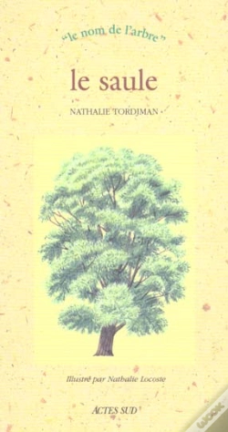 Capa do artigo Le Saule