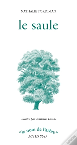 Capa do artigo Le Saule