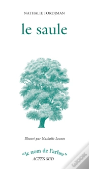Capa do artigo Le Saule