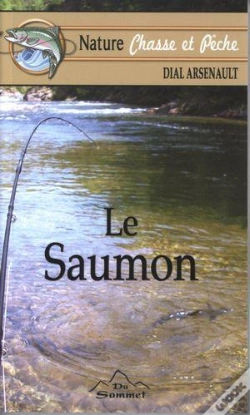 Capa do artigo Le Saumon
