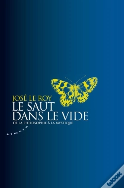 Capa do artigo Le Saut Dans Le Vide