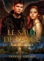 Le Saut De L Ange - Tome 2 Renaissance - Preview