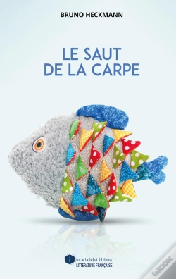 Capa do artigo Le Saut De La Carpe